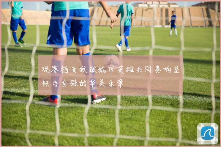 观赛指南致敬城市英雄共同奏响坚韧与自强的华美乐章
